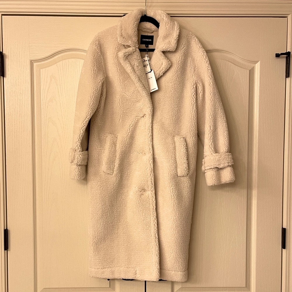Express Women’s Coat
